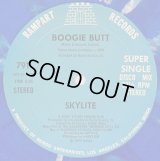 Skylite - Boogie Butt/Smile  12" 