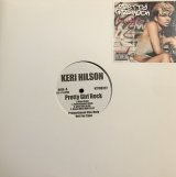 Keri Hilson - Pretty Girl Rock/The Way You Love Me/Get Ya Money Up  12"