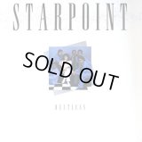 Starpoint - Restless  LP