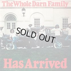 画像1: The Whole Darn Family - Has Arrived  LP