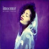 Innocence - Silent Voice/Natural Thing (No-one Here Gets Out Alive)  12"