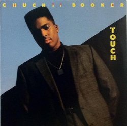 画像1: Chuckii Booker - Touch  12"