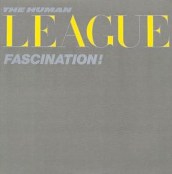 画像1: The Human League - Fascination !  LP