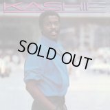 Kashif - S/T  LP