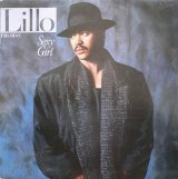 Lillo Thomas - Sexy Girl/I've Been Loving You Too Long   12"