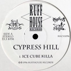 画像1: Cypress Hill - Ice Cube Killa  12"