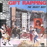 V.A - Gift Rapping - The Select Best  LP