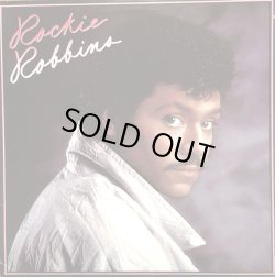 画像1: Rockie Robbins - S/T  LP
