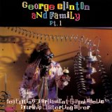 George Clinton And Family - George Clinton And Family Pt. 1  2LP