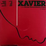 Xavier - Work That Sucker To Death/Love Is On The One  12"