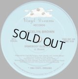 Jocelyn Brown - Somebody Else's Guy  12"