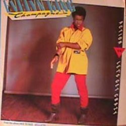 画像1: Evelyn "Champagne" King - Action/Let's Get Crazy  12"  