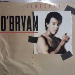 画像1: O'Bryan - Tenderoni   12"