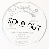 The Shades Of Love Featuring Kathrine Joyce - Come And Make Me Feel Good  12"