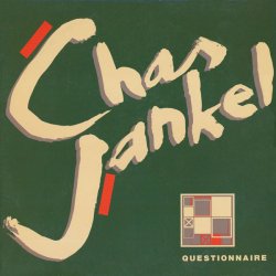 画像1: Chas Jankel - Questionnaire  LP