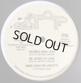 Arnie Love & The Loveletts - Invisible Wind/Me, Myself & I/We Had Enough  12"