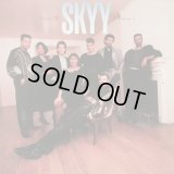 Skyy - Start Of A Romance  LP