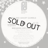 Dee Dee Sharp Gamble - Breaking And Entering/Let's Get This Party Started  12"