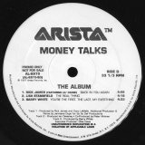 V.A - Money Talks The Album (Incl Lisa Stansfield)   2LP 