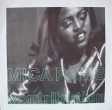 Mica Paris - Contribution featuring Rakim/Showers Of Love 12" 