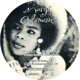 Margi Coleman - Winnin' Ova You (12 Vers Promo！)   12"X2