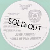 House Of Pain - Jump Around/House Of Pain Anthem  12"