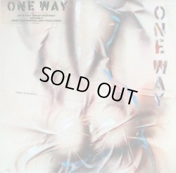 画像1: One Way - Wrap Your Body  LP 