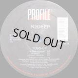 N2DEEP - Toss-Up/Do Tha Crew  12"