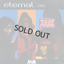 画像1: Eternal - Stay  12"