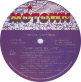 Stacy Lattisaw - Jump Into My Life/Long Shot  12"