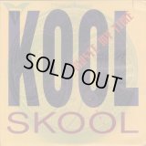 Kool Skool - Waste My Time  12"