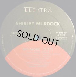 画像1: Shirley Murdock - No More 12"