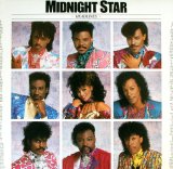 Midnight Star - Headlines  LP