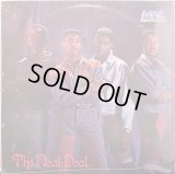 Mac Band - The Real Deal  LP