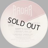 Gary's Gang - Knock Me Out (4Vers)  12"