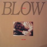 Kurtis Blow - Ego-Trip  LP