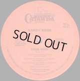 Sandy Kerr - Thug Rock  12" 