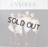 En Vogue - Don't Go/Hold On (Radio Version With Intro)/Part Of Me   12" 