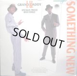 Grand Daddy I.U. - Something New/Dominos  12"