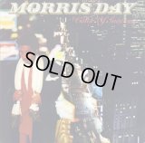 Morris Day - Color Of Success  LP