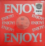 V.A - Enjoy Old School Basic  LP