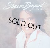 Sharon Bryant - Here I Am   LP