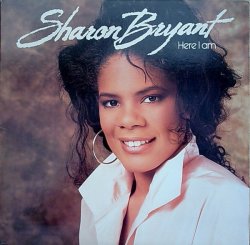 画像1: Sharon Bryant - Here I Am   LP