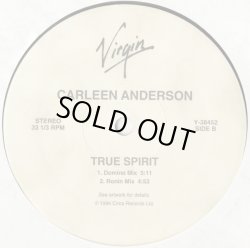 画像2: Carleen Anderson - True Spirit  12"