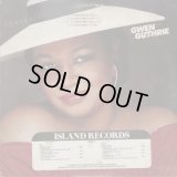 Gwen Guthrie - Portrait  LP