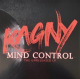 Kagny - Mind Control: The Unreleased LP