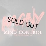 Kagny - Mind Control: The Unreleased LP