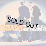 3rd Bass - 3rd Bass Theme (a.k.a. Portrait Of The Artist As A Hood)/Green Eggs And Swine  12" 