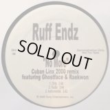 Ruff Endz - No More (7406 Remixes)