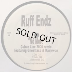 画像1: Ruff Endz - No More (7406 Remixes)